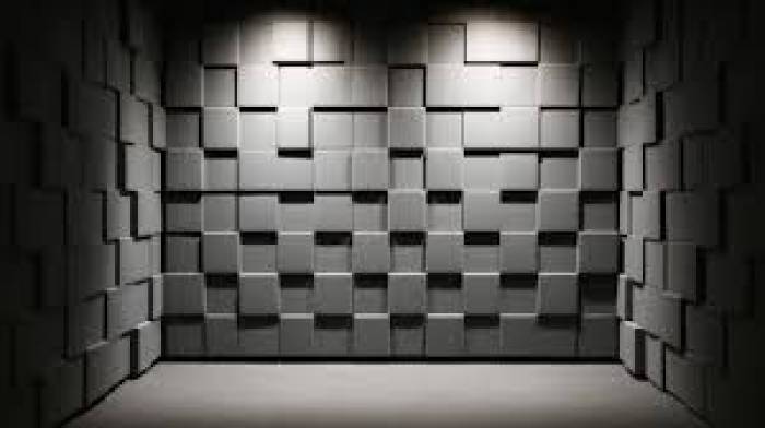 வீட்டிற்குள் ஒலி வராதபடி தடுக்கும் ஜிப்ஸம் தாது, சிமெண்ட் கொண்டு ஸ்லிட்சர்லாந்து ஆய்வாளர்கள் ஒரு புது ஸ்லாபை உருவாக்கி உள்ளனர்.