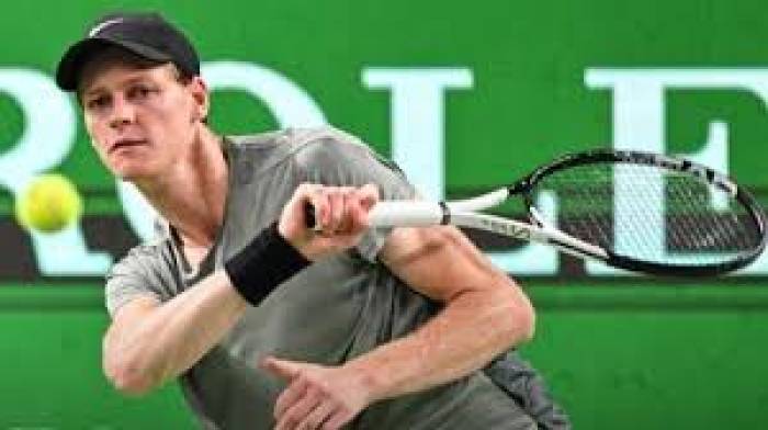 டென்னிஸ் ஏ.டி.பி., பைனல்ஸ் சில், இத்தாலியின் ஜானிக்  சின்னர்  வெற்றி பெற்று ,மீண்டும் சாம்பியன் . இவருக்கு ரூ. 44.95 கோடி பரிசு.