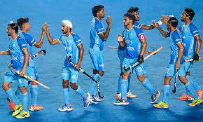 சென்னை, மதுரையில் ஜூனியர் உலகக் கோப்பை ஹாக்கி 14வது சீசன்…