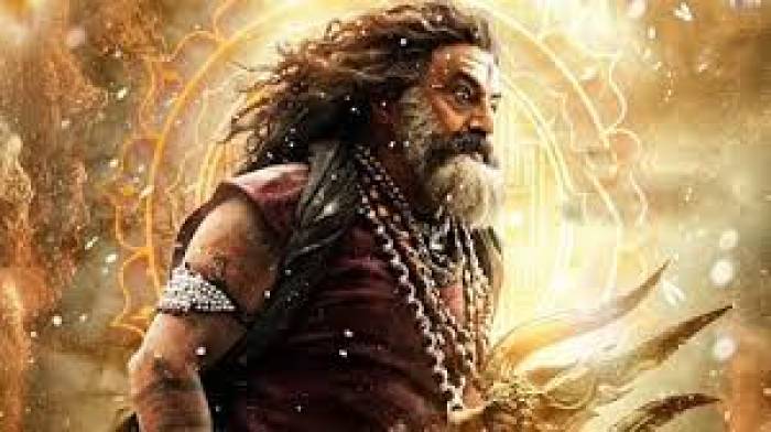 பாலகிருஷ்ணா நடித்துள்ள தெலுங்கு படமான  