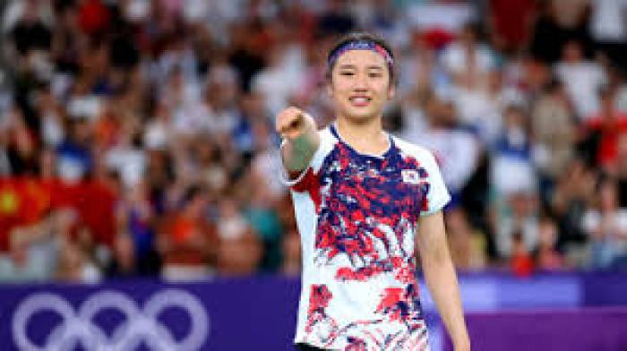 பாட்மின்டன் வேர்ல்டு டூர் பைனல்ஸ் துவக்கம்.