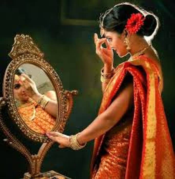 வீட்டில் நல்லது நடக்க ..