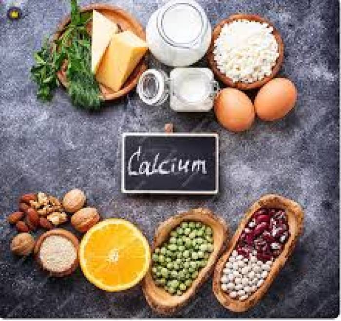 கால்சியம் சத்து குறைபாடு அறிகுறிகள்.