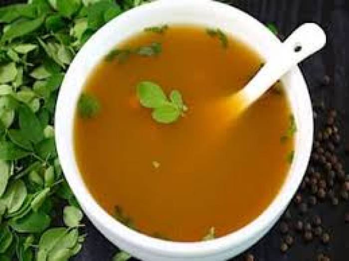 இரத்தசோகை குணமாக முருங்கைக் கீரை சூப்