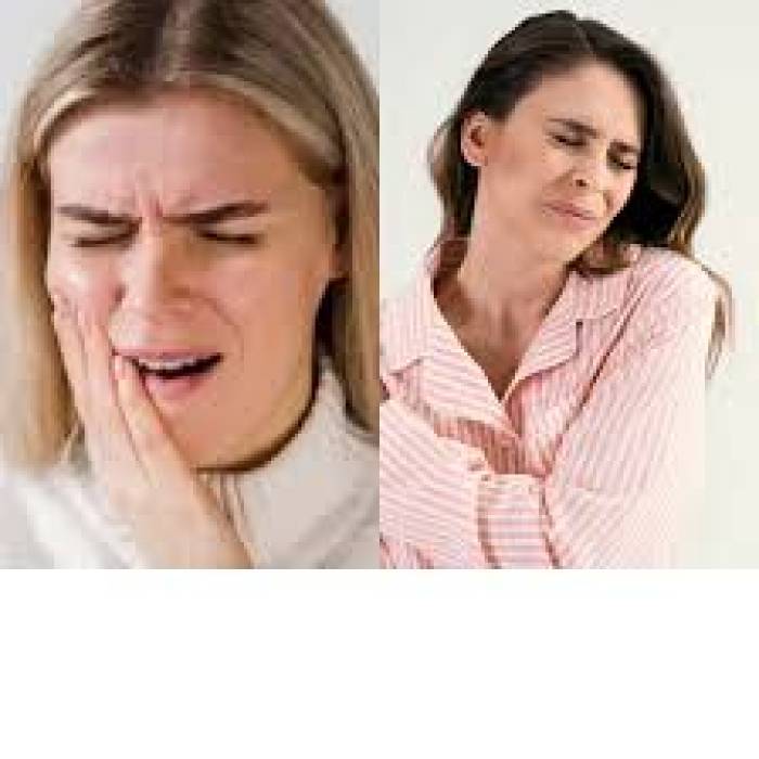 கால்சியம் குறைவால் ஏற்படும் பாதிப்புகள்.