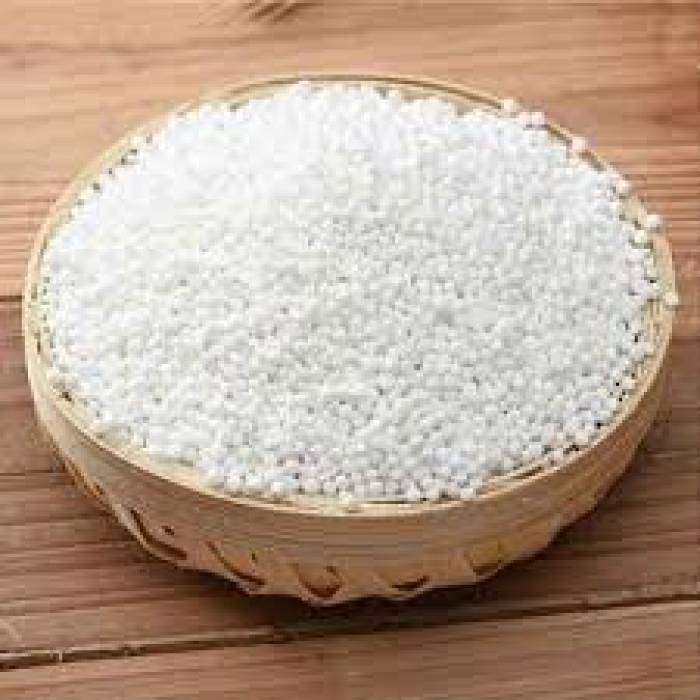 சத்து மிகுந்த ஜவ்வரிசி..