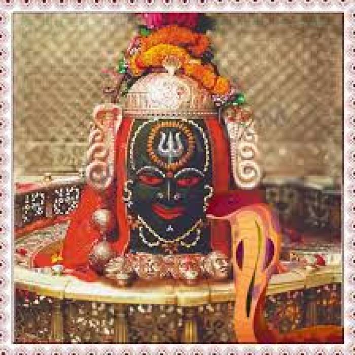 இழந்ததை மீட்க...உஜ்ஜயினி கால பைரவர்.