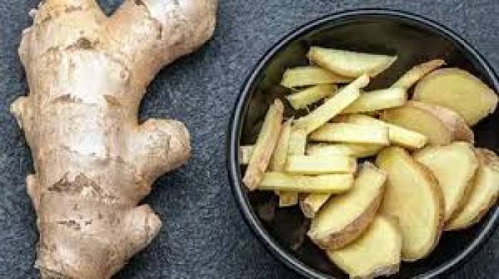 அஜீரணம் இருக்கும்போது.....