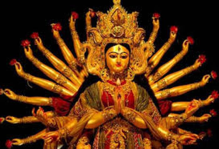 பகலாமுகி அம்மன்  கோயில்.