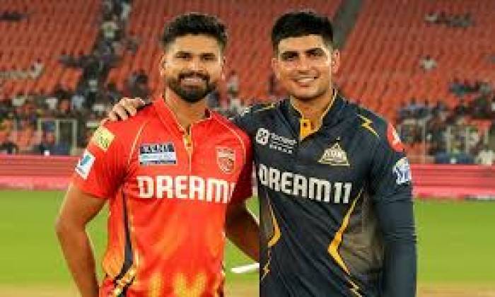 ( MARCH 31 )– பஞ்சாப்,குஜராத் அணி,IPL - 2026.