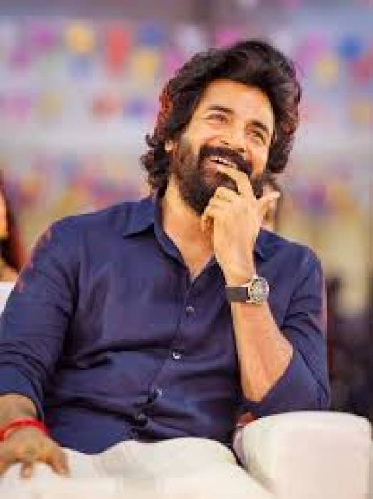 புதுமுக இயக்குனர்களை அறிமுகப்படுத்தும் சிவகார்த்திகேயன் .