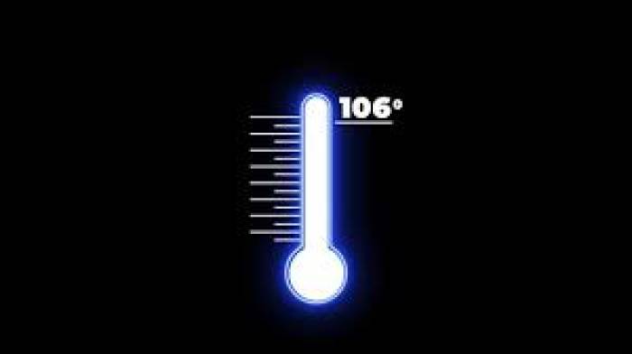  106 டிகிரி வரை வெயில் அதிகரிக்கும்! 