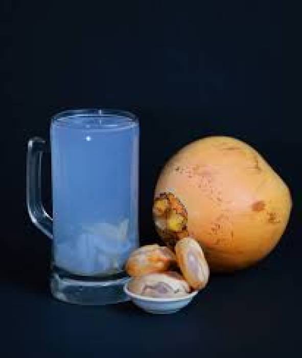 நுங்கு, இளநீர், ஜூஸ்.