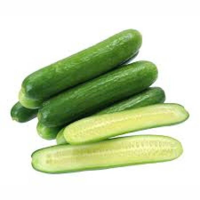 கோடைக்கு ஏற்ற வெள்ளரிக்காய்.