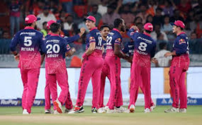 KOLKATTA - RAJASTHAN -19 APRIL 2026 IPL CRICKET.