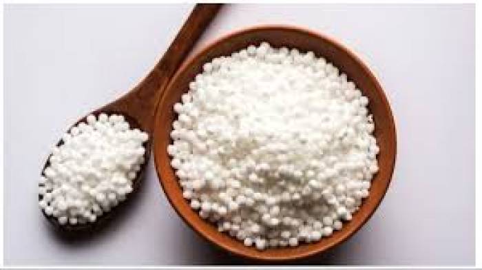 சிவப்பு ரத்த அணுக்களை அதிகரிக்கும்  ஜவ்வரிசி.