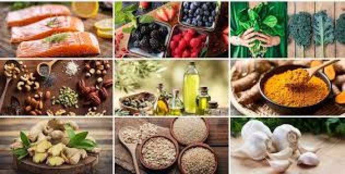 மூட்டு வலியை போக்க சிறந்த உணவுகள்.