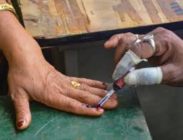 தேர்தல் மை அழியாமல் இருக்க காரணங்கள்.