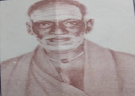 ஸ்ரீலஸ்ரீ சாந்தானந்த சுவாமிகளின்  33 வது ஆண்டு குருபூஜை விழா