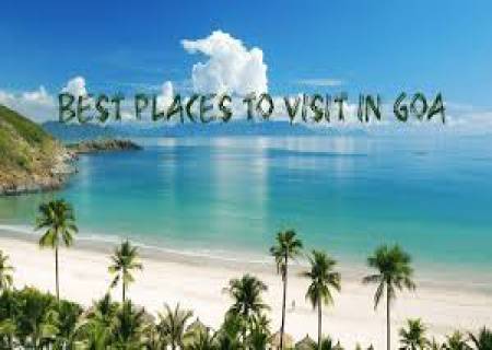 GOA TOUR PACKAGE  2024