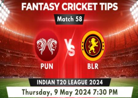 IPL 9TH MAY BANGALORE - PUNJAB