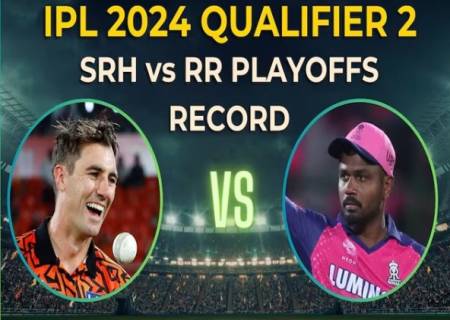 IPL 24TH MAY (2ND QUALIFIER ROUND) HYDERABAD - RAJASTHAN