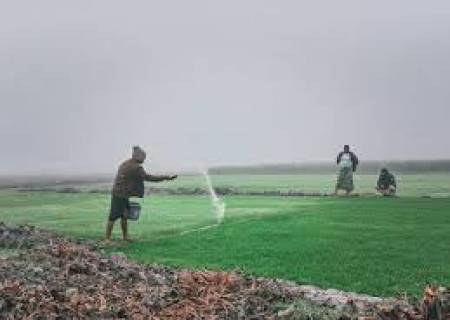 உரத்தால் உயரும் உஷ்ணம்