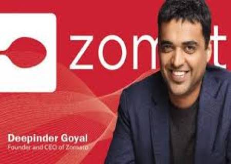 Zomato CEO., சொத்துமதிப்பு