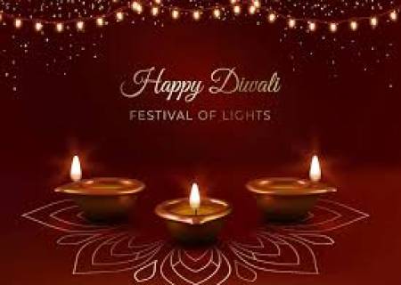 HAPPY DEEPAWALI