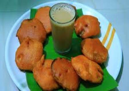 ஆப்பிள் பஜ்ஜி