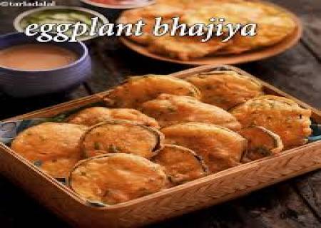 கத்திரிக்காய் பஜ்ஜி