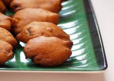 புடலங்காய் பஜ்ஜி