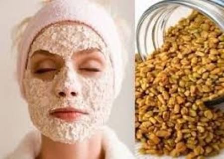 முகத்தின் நிறம் அதிகரிக்க வெந்தயம்