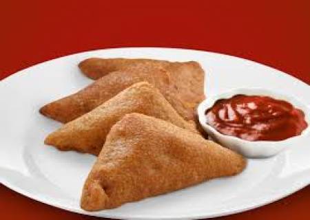 ஸ்டஃப்டு பிரெட் பஜ்ஜி