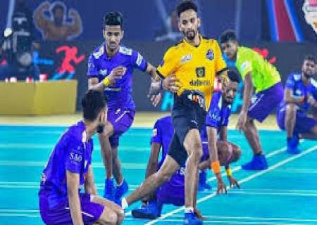 'கோ-கோ' விளையாட்டை பிரபலப்படுத்த இந்திய அணிக்கு   ஒடிசா அரசு 'ஸ்பான்சர்'