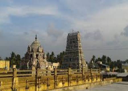 சுவாமிமலை சுவாமிநாதசுவாமி கோயில்