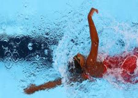 கூடைப்பந்து , நீச்சல் போட்டி