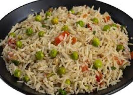 பட்டாணி புலவு