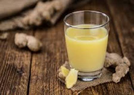 நெஞ்சு சளியை கரைக்கும் சுக்குப் பால்