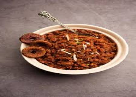 அத்திப்பழ அல்வா