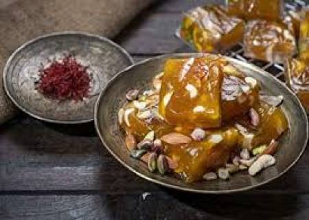 மைசூர் அல்வா