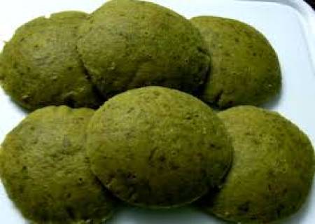 கொத்துமல்லி இட்லி