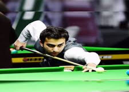 ஸ்னூக்கர்:பங்கஜ் அத்வானி வெற்றி .