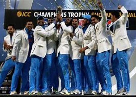 இந்திய அணி சாம்பியன்ஸ் டிராபிக்கு  ரூ.58 கோடி பி.சி.சி.ஐ., பரிசு