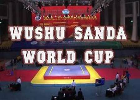 சாண்டா உலக கோப்பை . (பாரம்பரிய, தற்காப்பு கலை) 