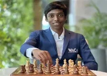 போலந்தில் கிராண்ட் செஸ் தொடர்.