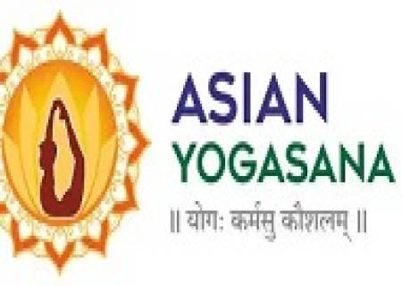 ஆசிய யோகாசன போட்டியில்,  87 பதக்கம்  வென்ற இந்தியா.