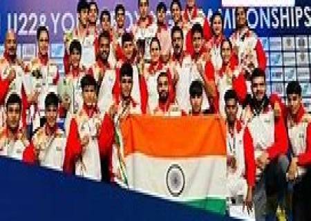 ஆசிய குத்துச் சண்டை சாம்பியன்ஷிப்