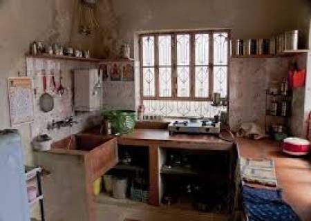 சமையல் அறை சுத்தமாக இருக்க..