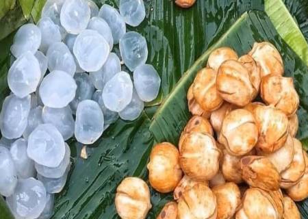 சுட்டெரிக்கும் வெயிலில் இருந்து குழந்தைகளை பாதுகாக்கும் உணவுகள்.
